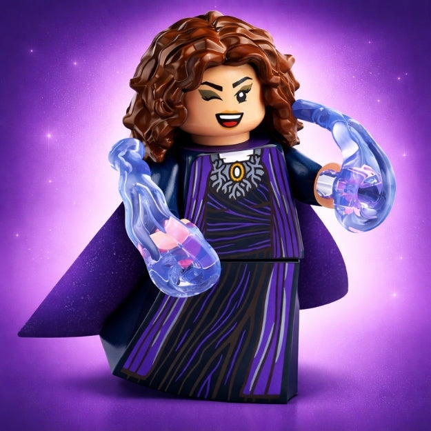 LEGO® Collectible Minifigures - De BrickPlaats