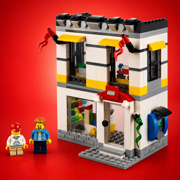 LEGO® Brand kopen | sets & minifigures