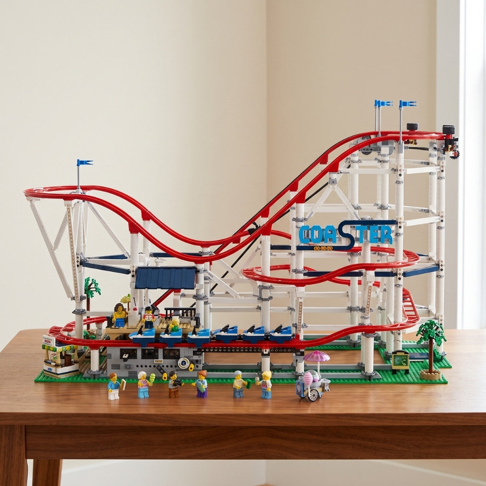 LEGO® Creator | LEGO® Creator 3 in 1 en Creator Expert
