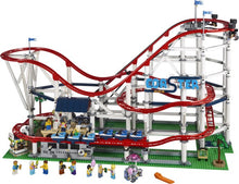 LEGO Creator Expert Roller Coaster 10261 Building Kit - De BrickPlaats