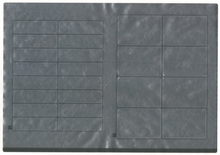 Part 10283stk02 - Sticker Sheet for Set 10283, Sheet 2, Mirrored - (78253/6342869) - De BrickPlaats