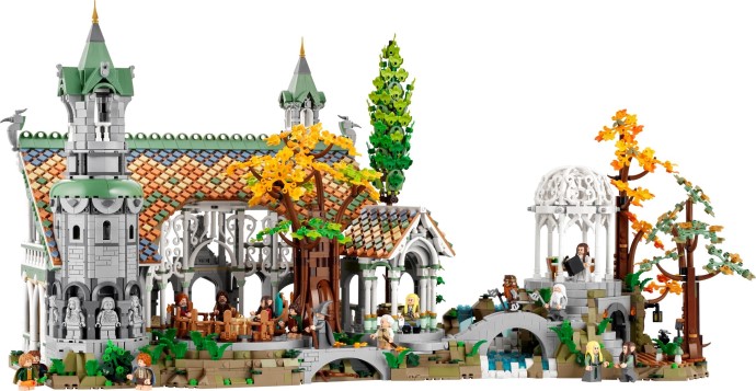 Set 10316-1