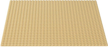 Set 10699 - Sand Baseplate - De BrickPlaats