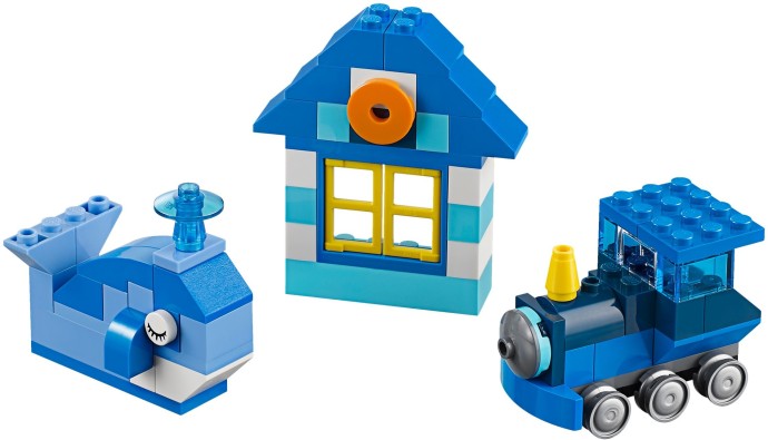 Set 10706-1