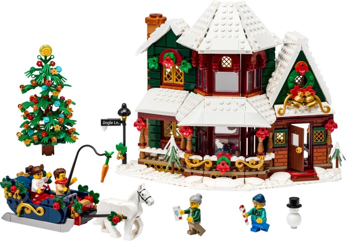 Set 11387-1