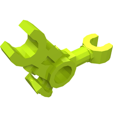 Part 15341 - Arm Mechanical, Hero Factory - De BrickPlaats