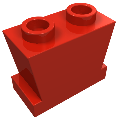 Part 15 - Legs without Split - De BrickPlaats