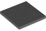 Part 1751 - Tile 4 x 4 - De BrickPlaats