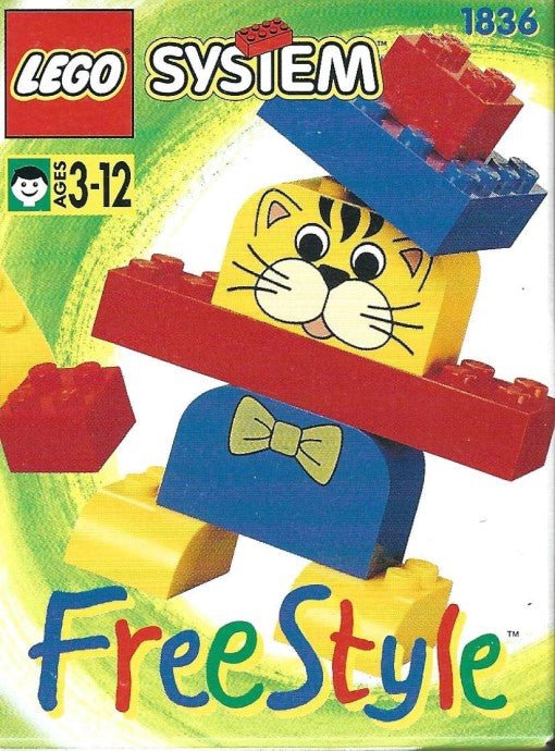 Set 1836-1