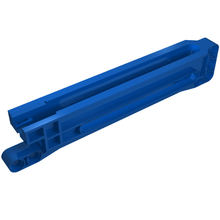 Part 18940 - Technic, Gear Rack 1 x 14 x 2 Housing - De BrickPlaats