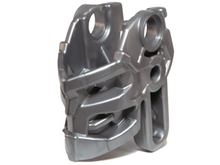 Part 19049 - Bionicle Head Connector Block (Toa Okoto) - De BrickPlaats