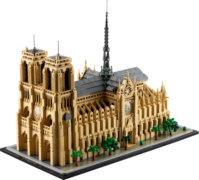 Set 21061-1