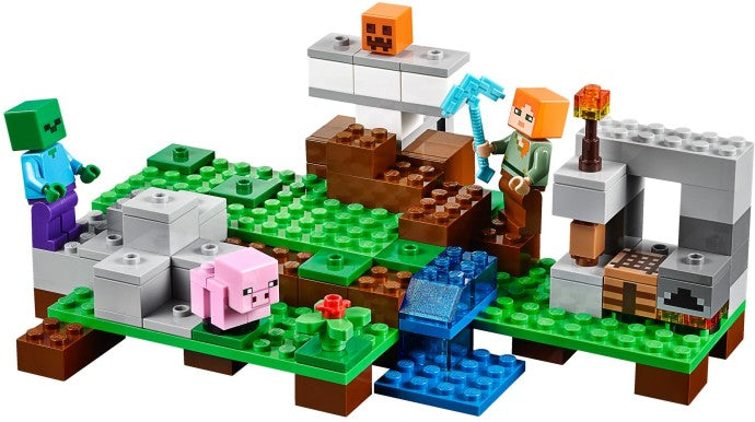 Set 21123-1