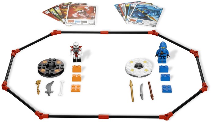 Set 2257-1