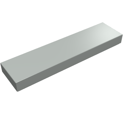 Part 2431 - Tile 1 x 4 - De BrickPlaats