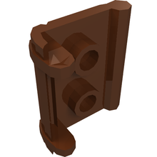 Part 24324 - Minifigure, Utensil Book Binding with 2 Studs - De BrickPlaats
