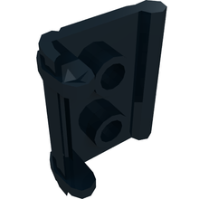 Part 24324 - Minifigure, Utensil Book Binding with 2 Studs - De BrickPlaats