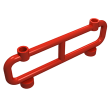 Part 2486 - Bar 1 x 8 x 2 - De BrickPlaats
