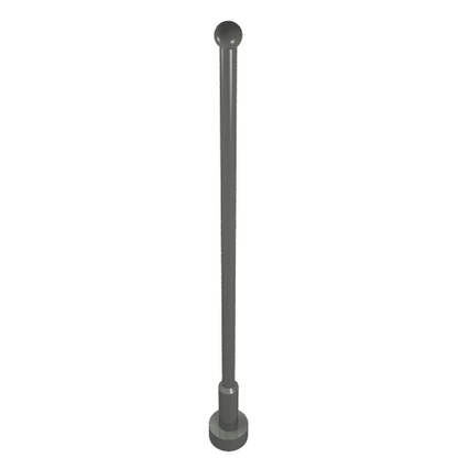 Part 2569 - Antenna Whip 8H - De BrickPlaats