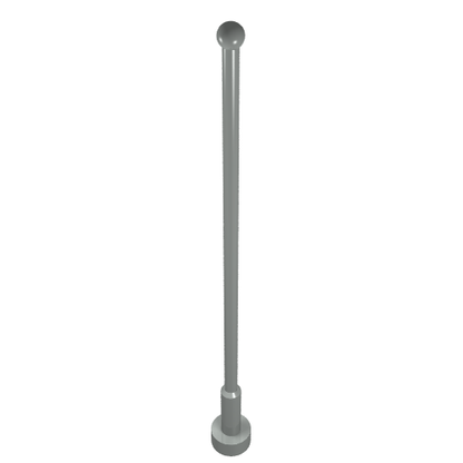 Part 2569 - Antenna Whip 8H - De BrickPlaats