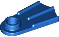 Part 2599a - Minifigure Footgear Flipper - De BrickPlaats