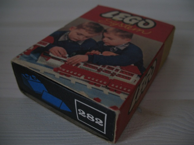 Original box 282-2