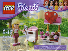Set 30105 - Mailbox polybag - De BrickPlaats