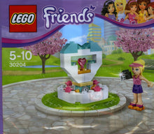 Set 30204 - Wish Fountain polybag - De BrickPlaats