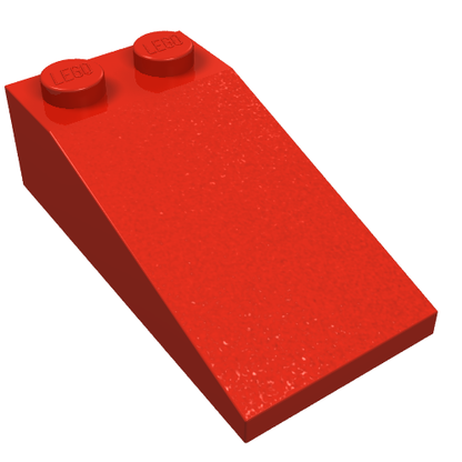 Part 30363 - Slope 18 4 x 2 - De BrickPlaats