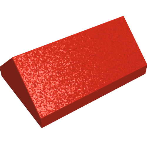 Part 3042 - Slope 45 2 x 3 Double - De BrickPlaats
