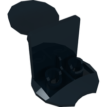 Part 30488 - Sports Minifigure Stand Soccer - De BrickPlaats