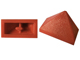Part 3048c - Slope 45 2 x 1 Triple with Inside Bar - De BrickPlaats