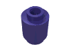 Part 3062 - Brick, Round 1 x 1 - De BrickPlaats