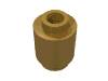 Part 3062 - Brick, Round 1 x 1 - De BrickPlaats