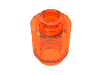 Part 3062 - Brick, Round 1 x 1 - De BrickPlaats