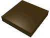 Part 3068 - Tile 2 x 2 - De BrickPlaats
