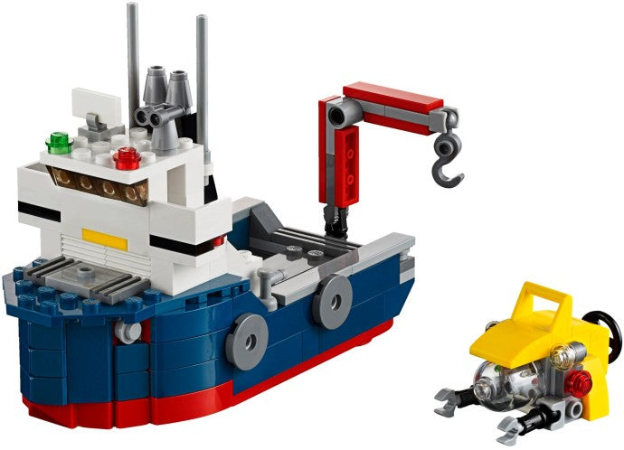 Set 31045-1