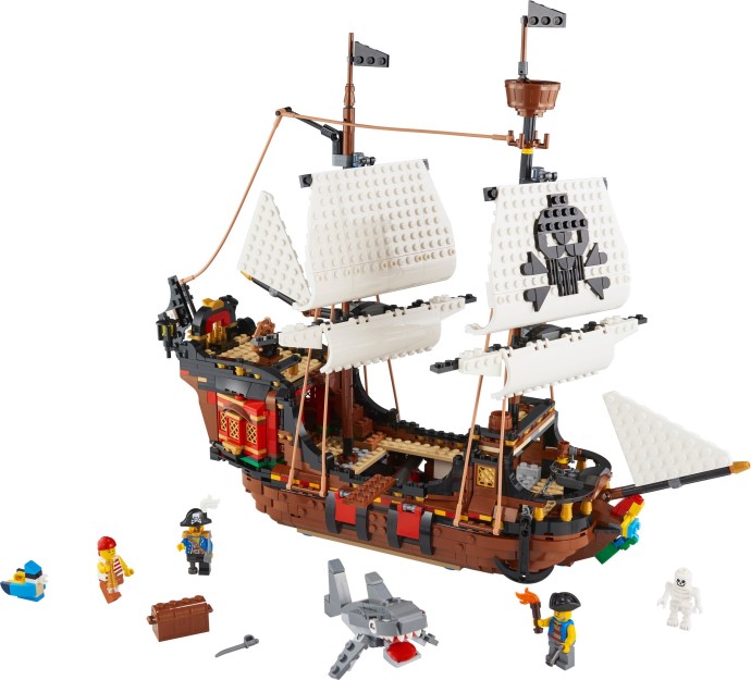 Set 31109-1