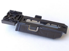 Part 32306 - Technic Wheel Holder 7 x 3 - De BrickPlaats