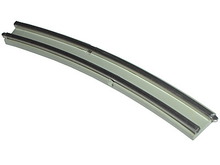 Part 3241 - Train, Track 12V Conducting Rail Curved - De BrickPlaats