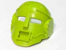 Part 32575 - Bionicle Mask Mahiki (Turaga) - De BrickPlaats