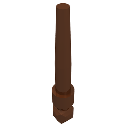 Part 36752a - Minifigure, Utensil Wand - De BrickPlaats