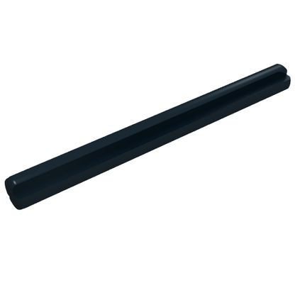 Part 3706 - Technic, Axle 6L - De BrickPlaats