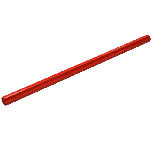 Part 3708 - Technic, Axle 12L - De BrickPlaats