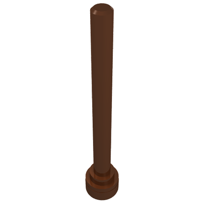 Part 3957b - Antenna 4H - Flat Top - De BrickPlaats