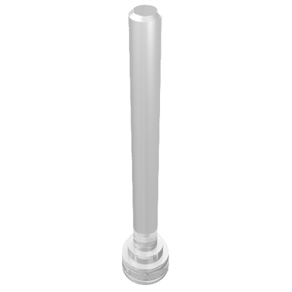 Part 3957b - Antenna 4H - Flat Top - De BrickPlaats