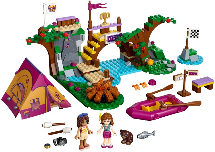 Set 41121-1