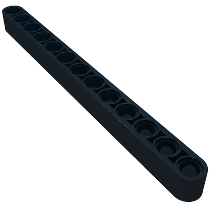 Part 41239 - Technic, Liftarm Thick 1 x 13 - De BrickPlaats