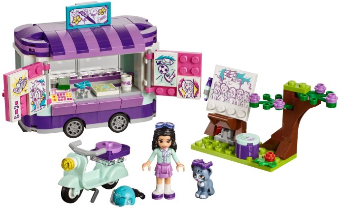 Set 41332-1