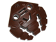 Part 41662 - Bionicle Weapon 5 x 5 Shield with Triple Blasters - De BrickPlaats